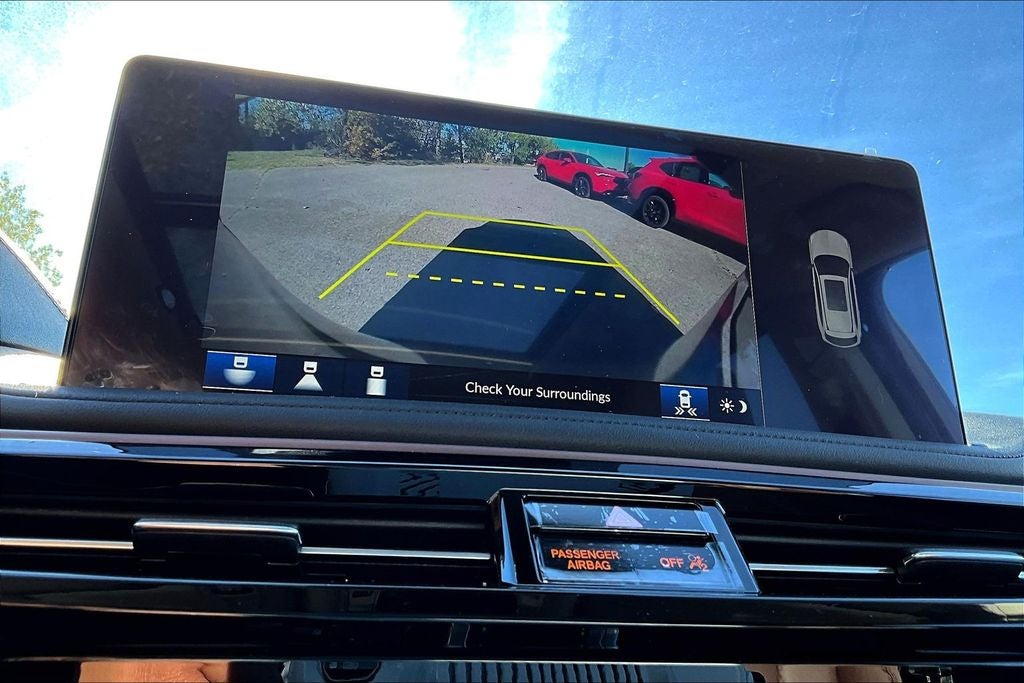 2026 Acura MDX Technology Package SH-AWD