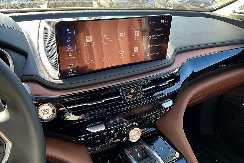 2026 Acura MDX Technology Package SH-AWD