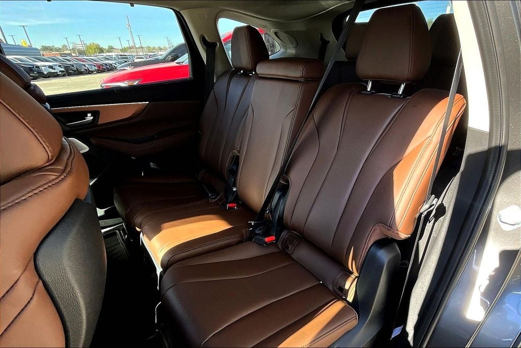 2026 Acura MDX Technology Package SH-AWD