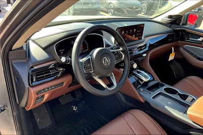 2026 Acura MDX Technology Package SH-AWD
