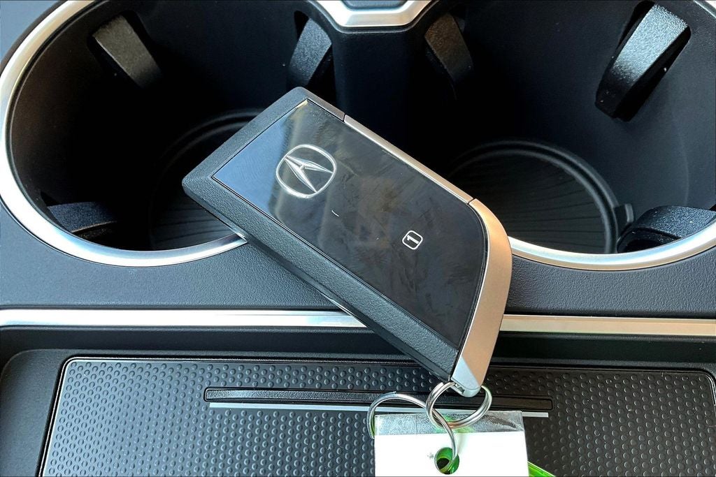 2026 Acura MDX Technology Package SH-AWD