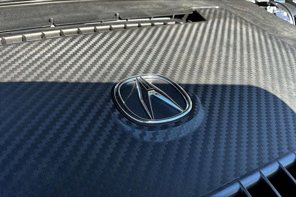 2026 Acura MDX Technology Package SH-AWD