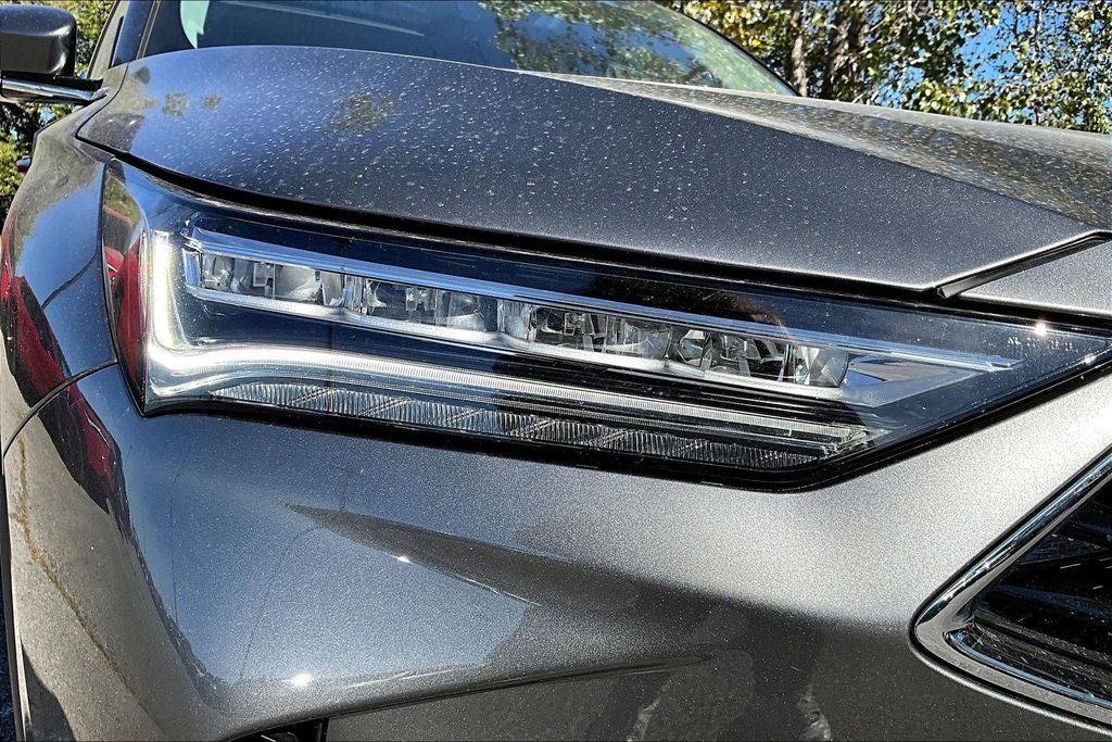 2026 Acura MDX Technology Package SH-AWD