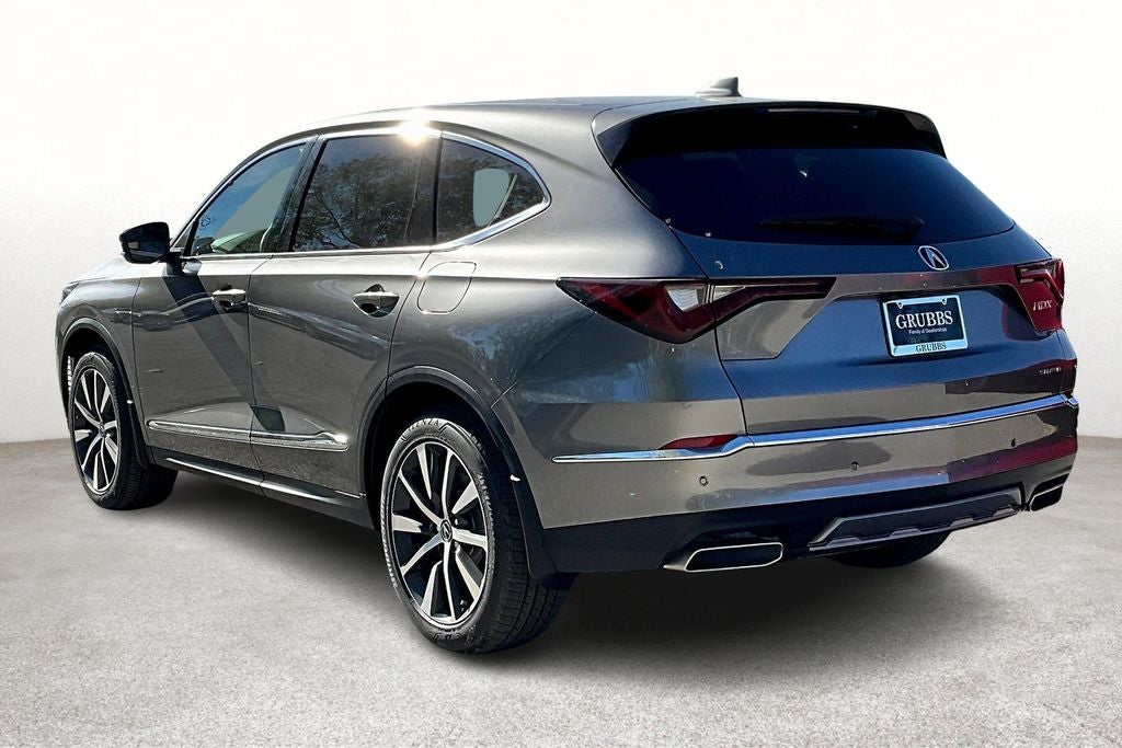 2026 Acura MDX Technology Package SH-AWD