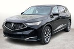 2026 Acura MDX Technology Package SH-AWD