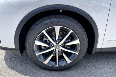 2026 Acura MDX Technology Package SH-AWD