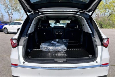 2026 Acura MDX Technology Package SH-AWD