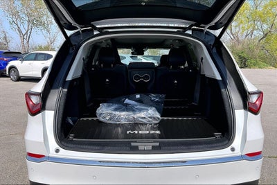 2026 Acura MDX Technology Package SH-AWD