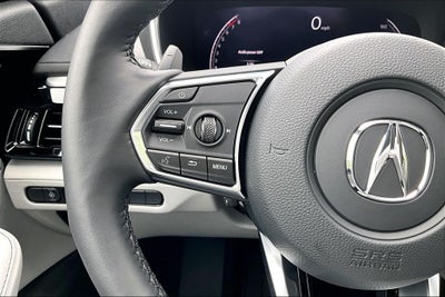 2026 Acura MDX Technology Package SH-AWD