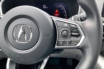 2026 Acura MDX Technology Package SH-AWD