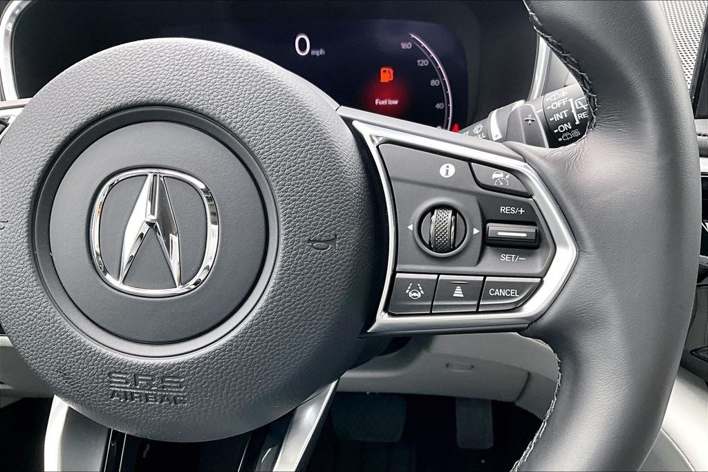 2026 Acura MDX Technology Package SH-AWD