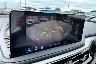 2026 Acura MDX Technology Package SH-AWD