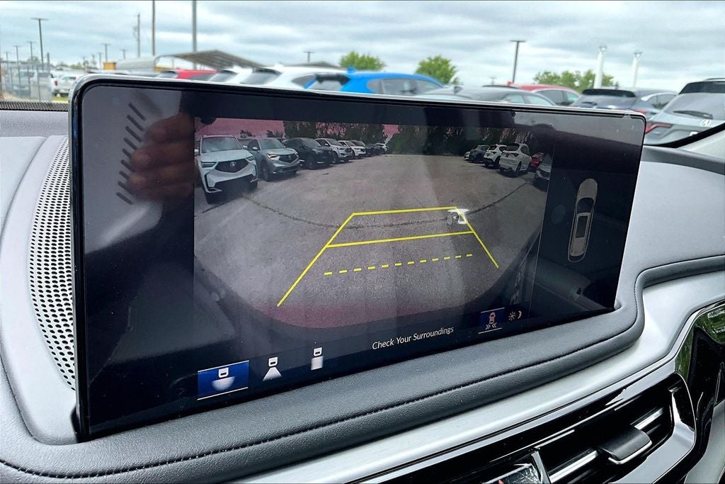 2026 Acura MDX Technology Package SH-AWD