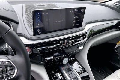 2026 Acura MDX Technology Package SH-AWD