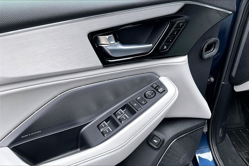 2026 Acura MDX Technology Package SH-AWD