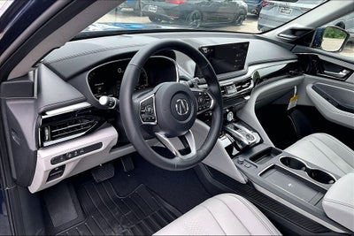 2026 Acura MDX Technology Package SH-AWD
