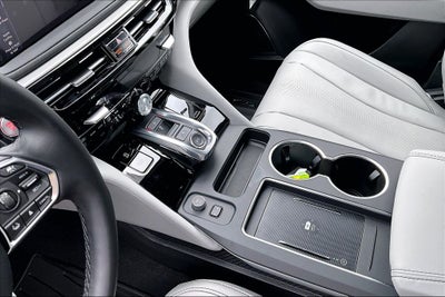 2026 Acura MDX Technology Package SH-AWD