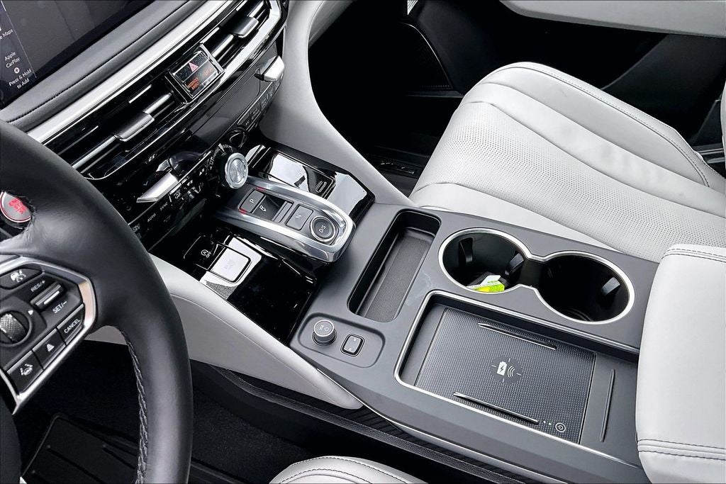 2026 Acura MDX Technology Package SH-AWD