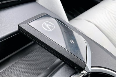 2026 Acura MDX Technology Package SH-AWD