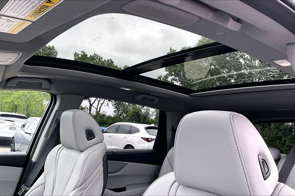 2026 Acura MDX Technology Package SH-AWD