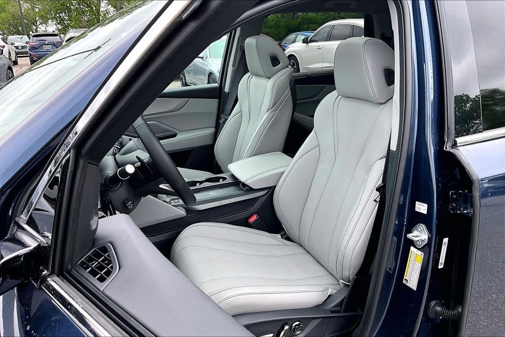 2026 Acura MDX Technology Package SH-AWD