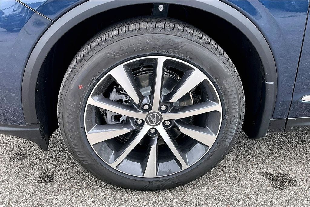 2026 Acura MDX Technology Package SH-AWD