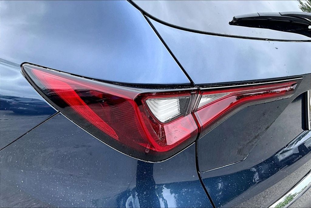 2026 Acura MDX Technology Package SH-AWD