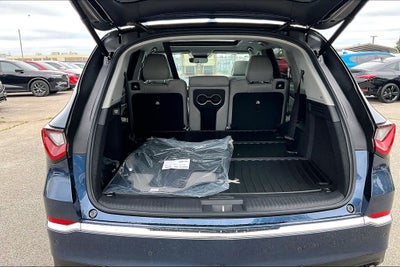 2026 Acura MDX Technology Package SH-AWD