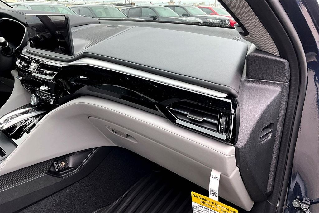 2026 Acura MDX Technology Package SH-AWD