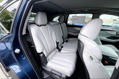 2026 Acura MDX Technology Package SH-AWD