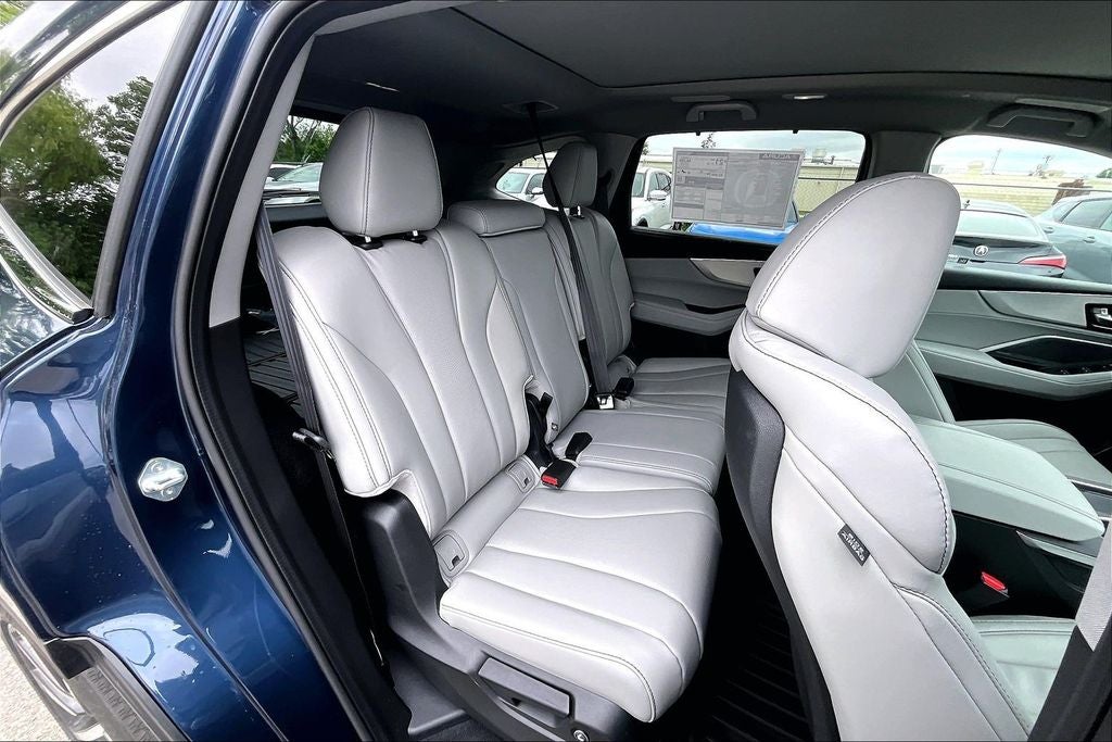 2026 Acura MDX Technology Package SH-AWD