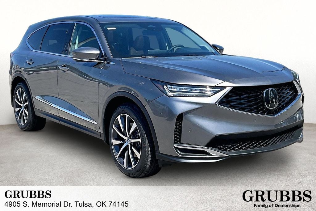 2026 Acura MDX Technology Package SH-AWD