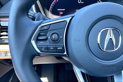 2026 Acura MDX Technology Package SH-AWD