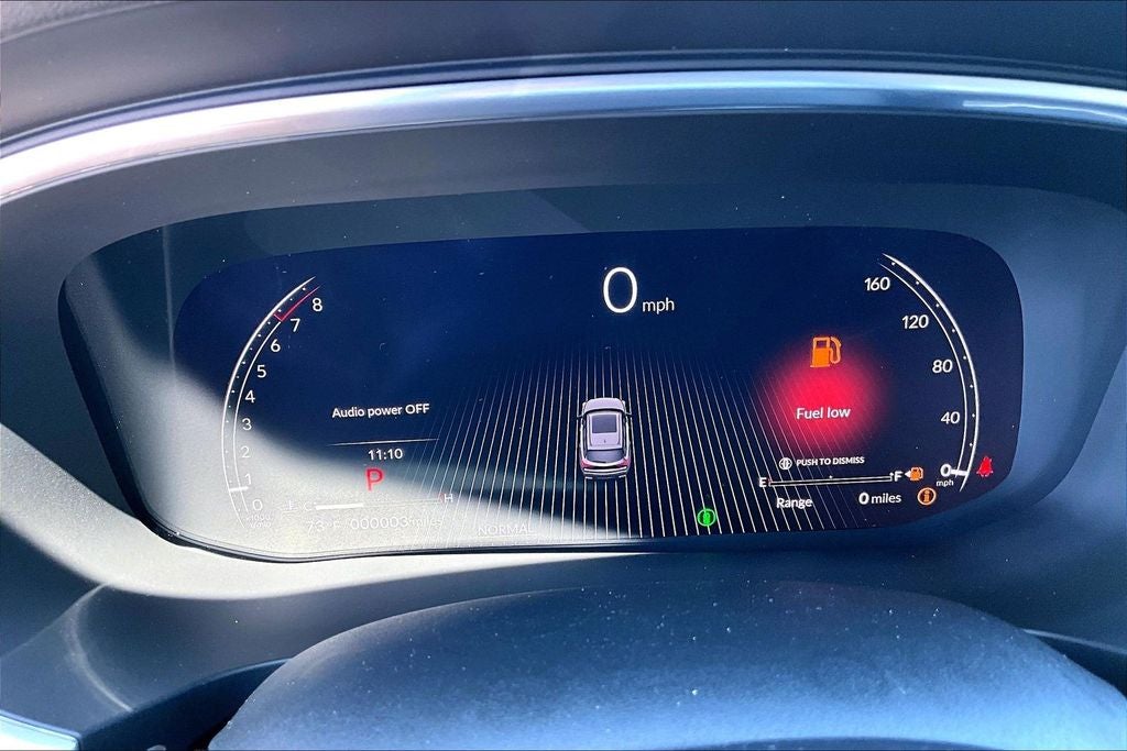 2026 Acura MDX Technology Package SH-AWD