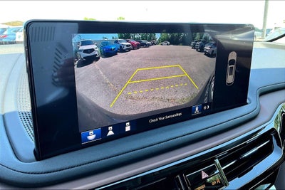 2026 Acura MDX Technology Package SH-AWD