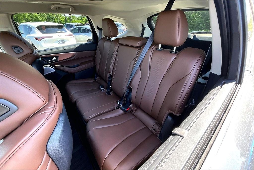2026 Acura MDX Technology Package SH-AWD