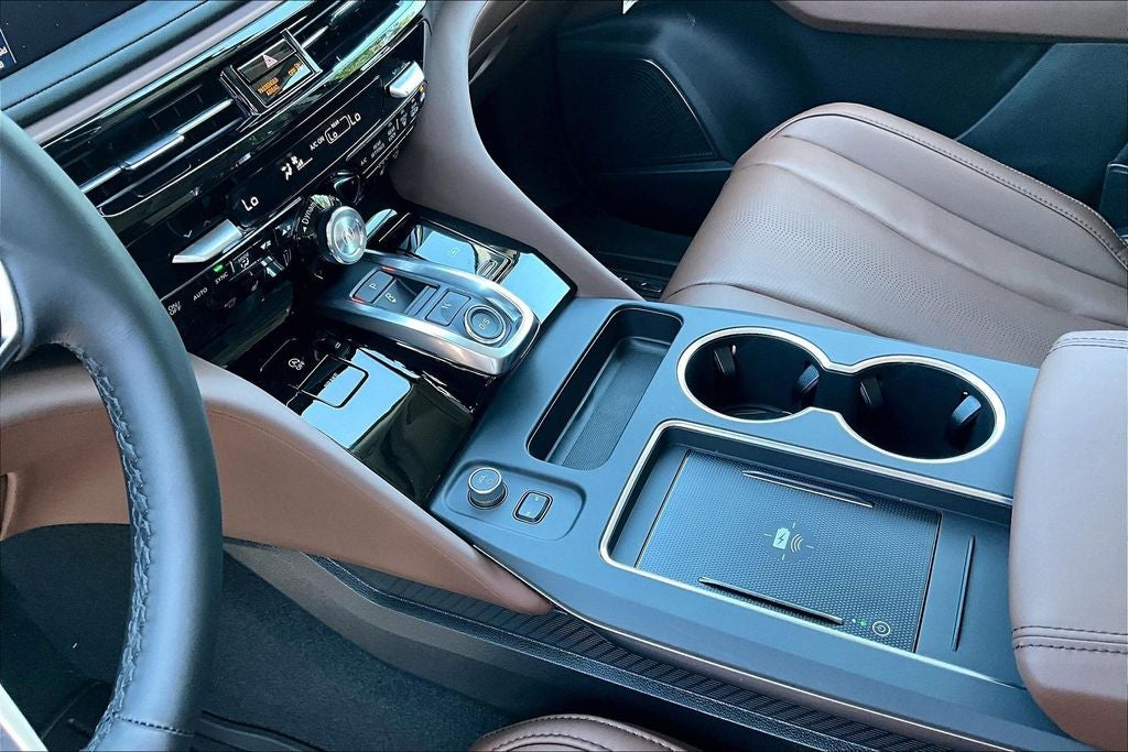 2026 Acura MDX Technology Package SH-AWD