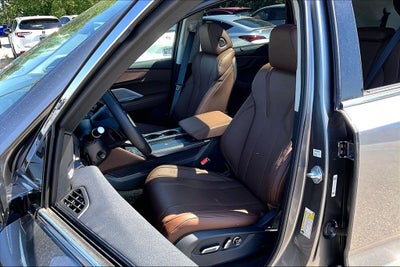 2026 Acura MDX Technology Package SH-AWD