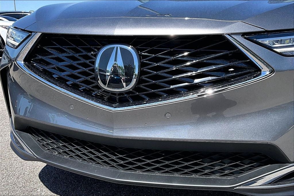 2026 Acura MDX Technology Package SH-AWD