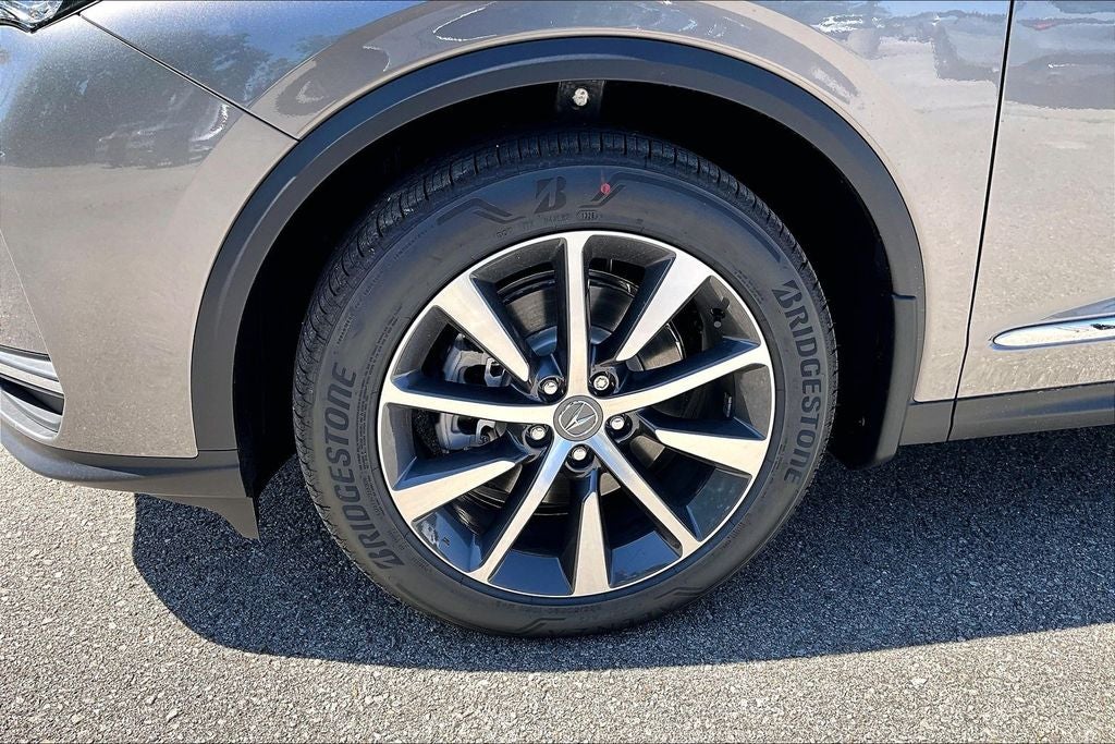 2026 Acura MDX Technology Package SH-AWD
