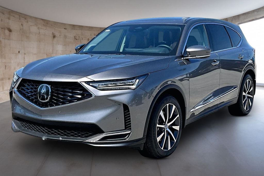 2026 Acura MDX Technology Package SH-AWD