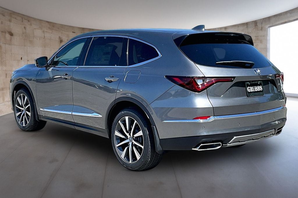 2026 Acura MDX Technology Package SH-AWD