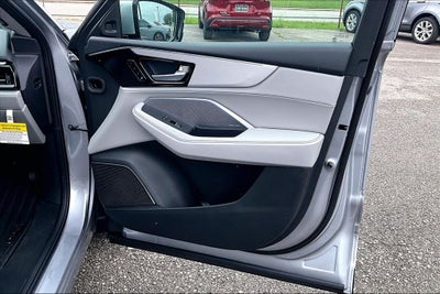 2026 Acura MDX Technology Package SH-AWD