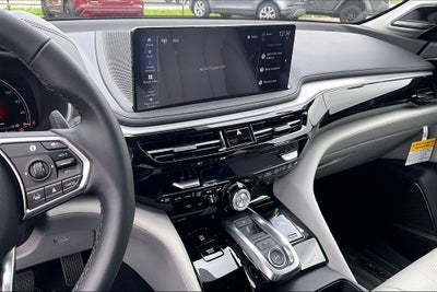 2026 Acura MDX Technology Package SH-AWD