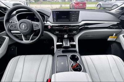 2026 Acura MDX Technology Package SH-AWD