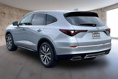 2026 Acura MDX Technology Package SH-AWD