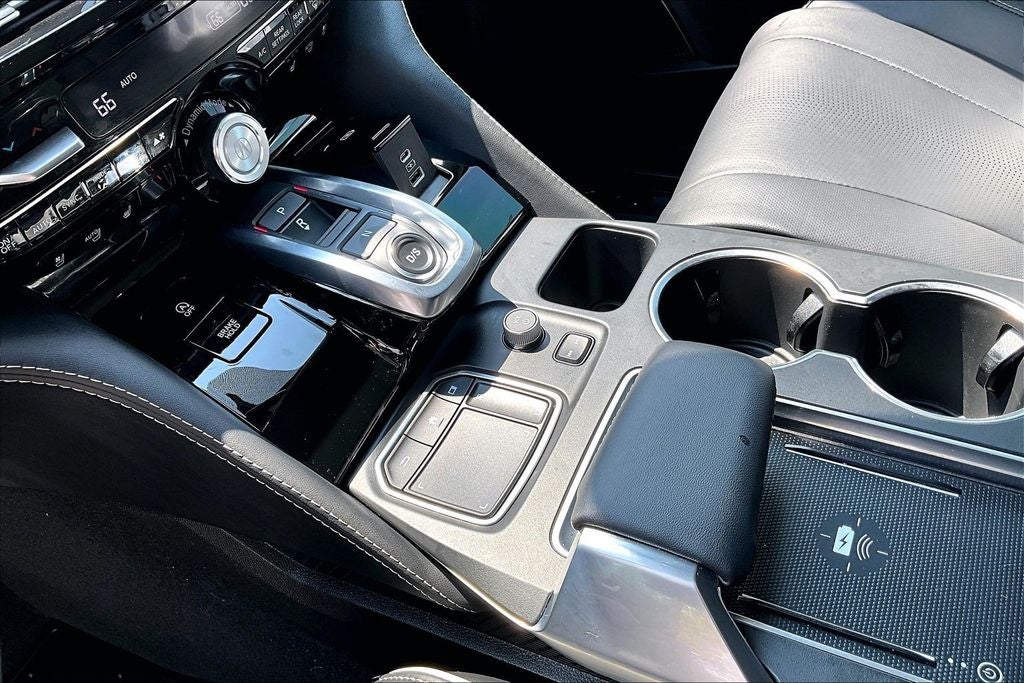 2024 Acura MDX Advance SH-AWD