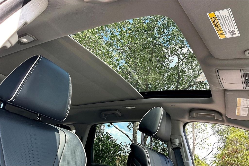 2024 Acura MDX Advance SH-AWD