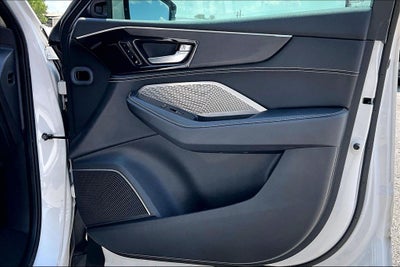2024 Acura MDX Advance SH-AWD