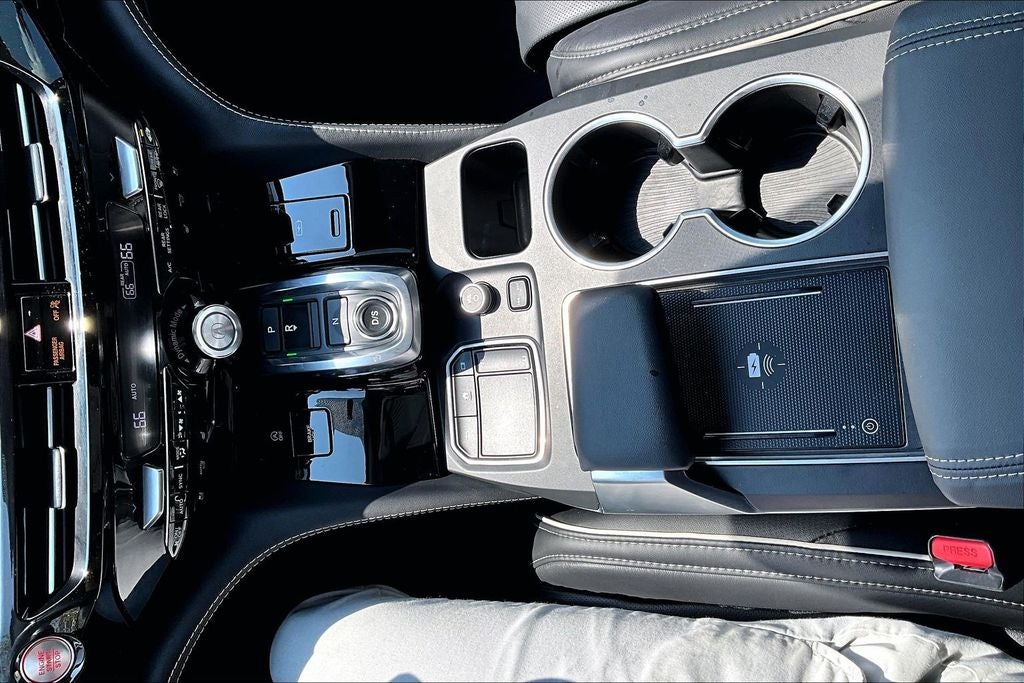 2024 Acura MDX Advance SH-AWD